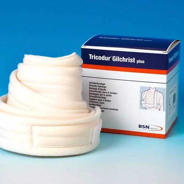 BSN medical GmbHTricodur Gilchrist Plus BSNDocMed GmbH